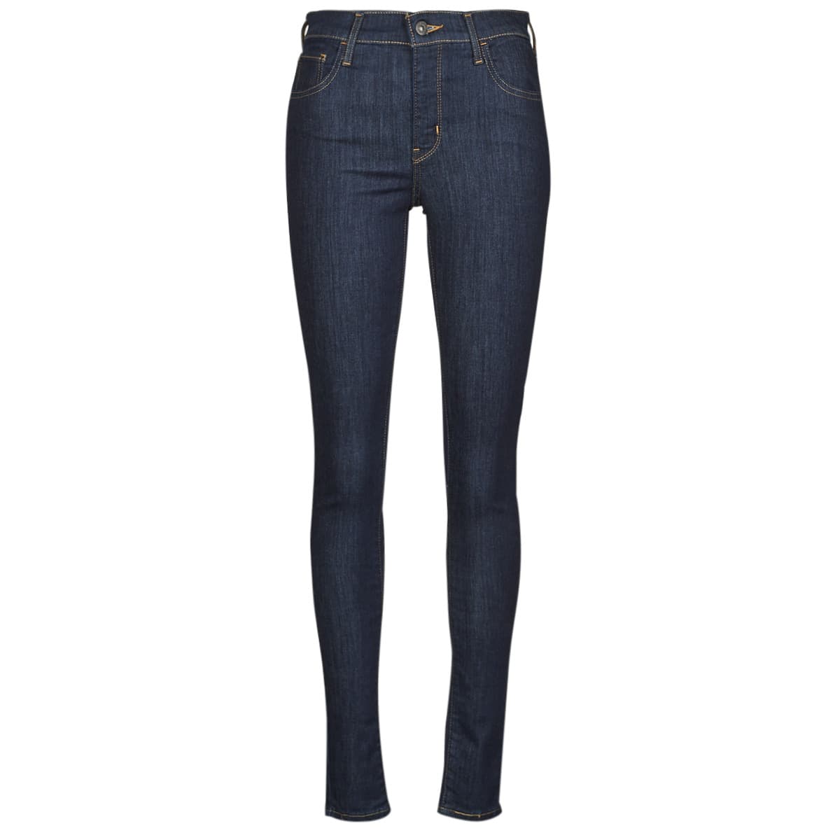 Women's Jeans Levis Blue