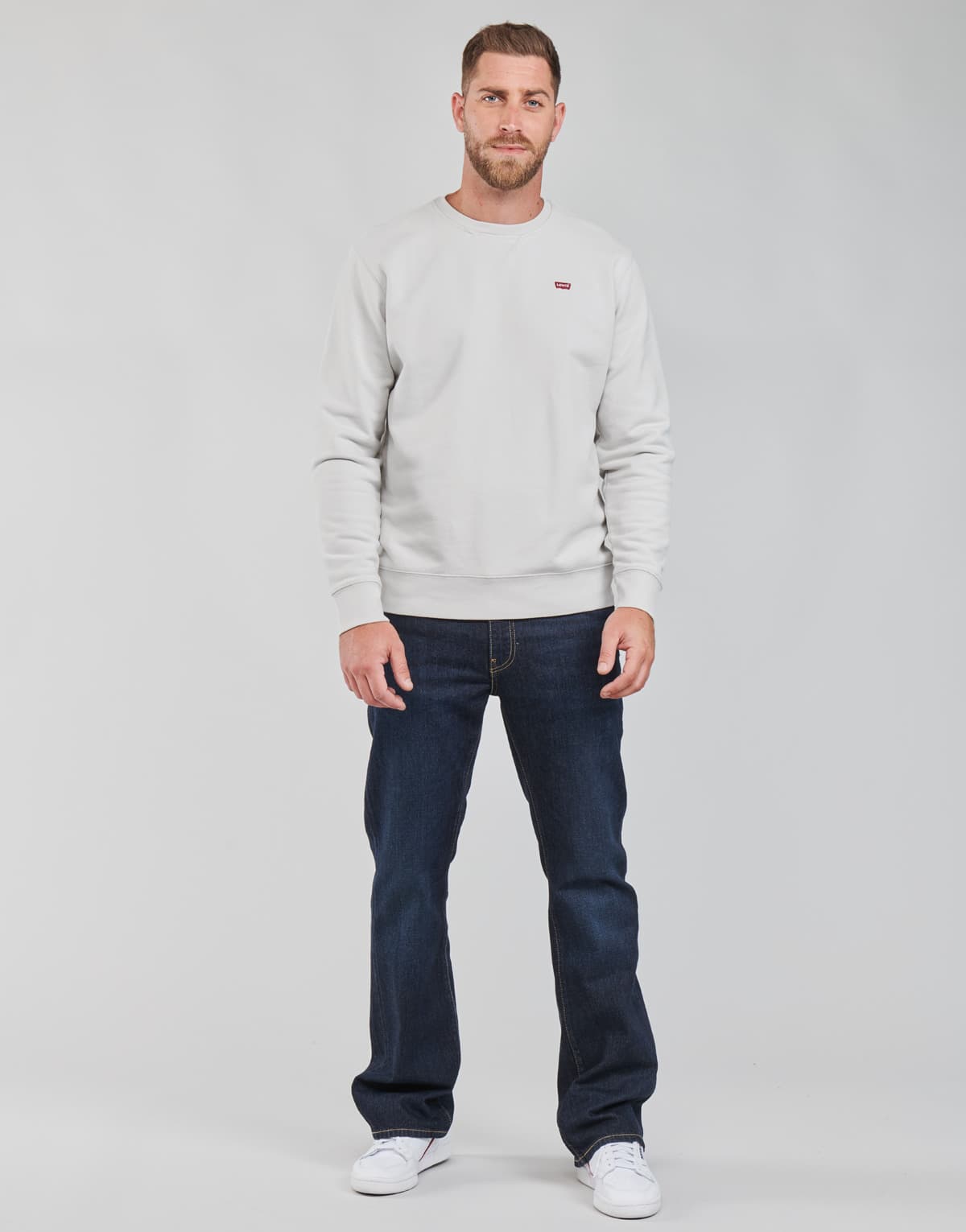 Men's Pants Levis Blue