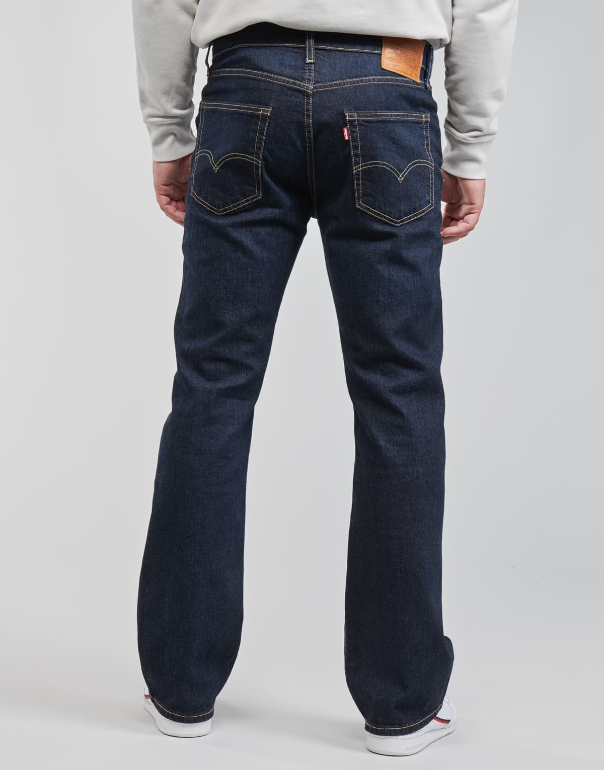 Men's Pants Levis Blue