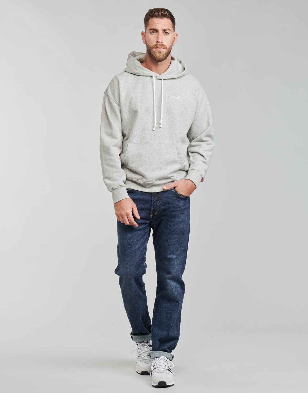 Men's Jeans Levis Blue