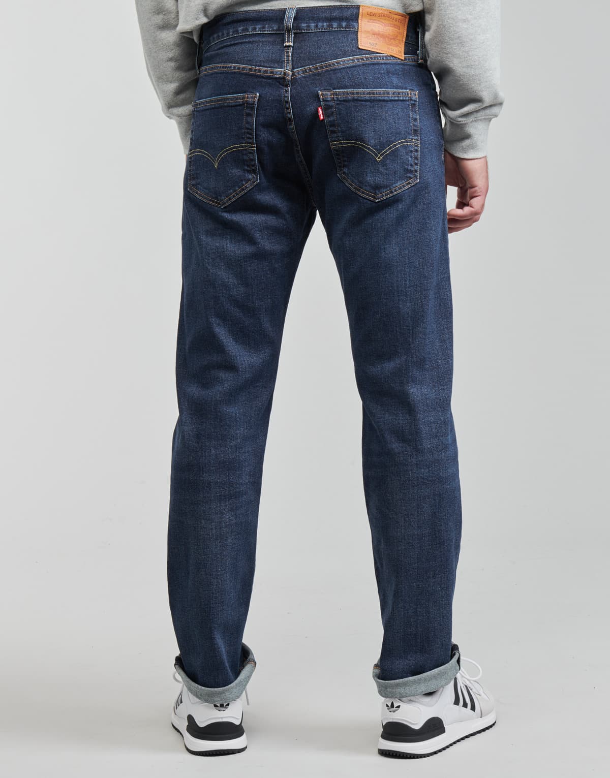 Men's Jeans Levis Blue
