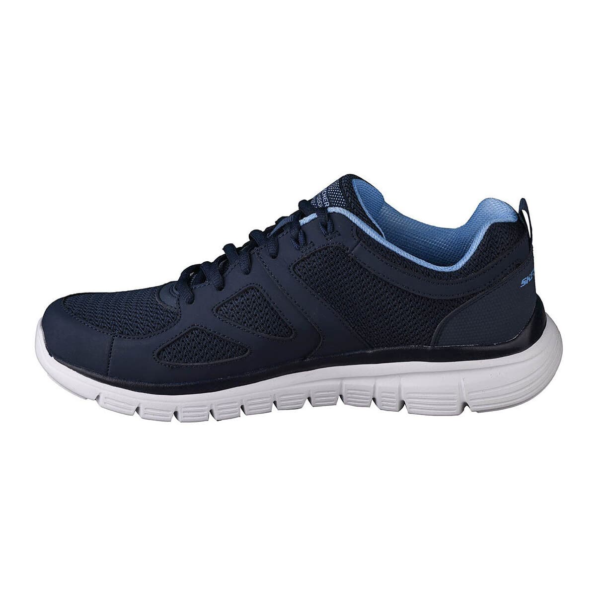 Men's Sneakers Skechers Blue