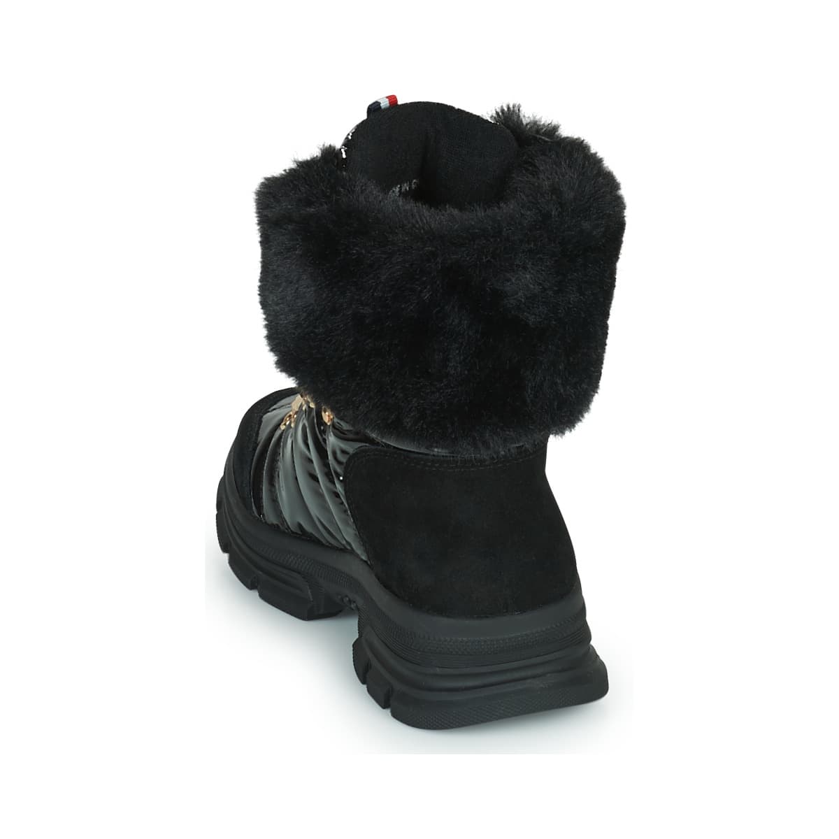 Women's Boots Les Tropeziennes par M.Belarbi Black