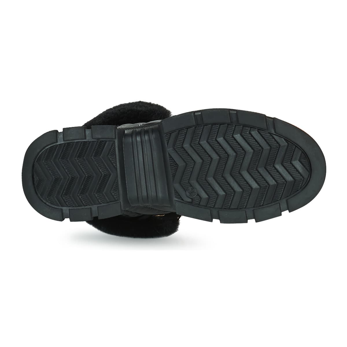 Women's Boots Les Tropeziennes par M.Belarbi Black