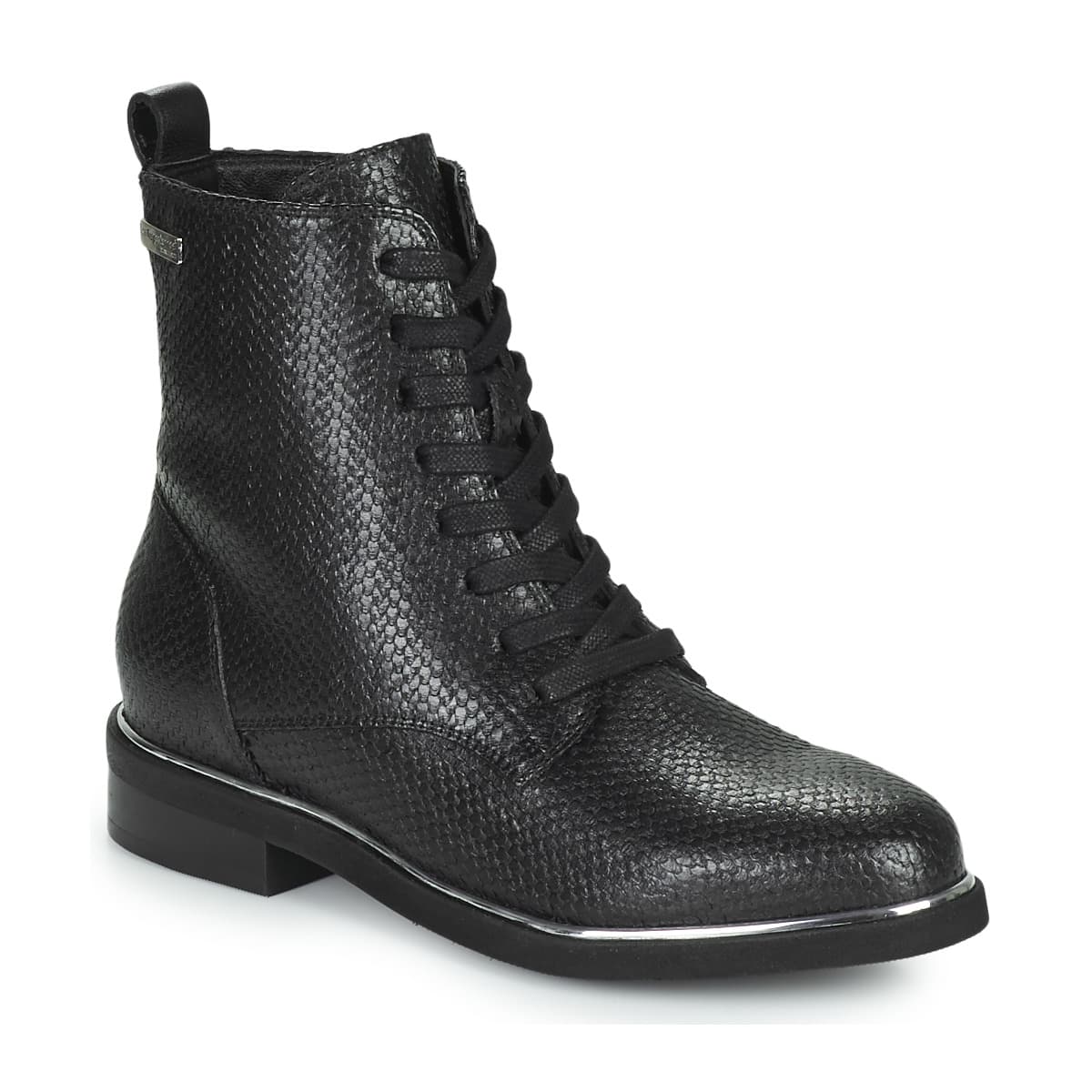 Women's Boots Les Tropeziennes par M.Belarbi Black