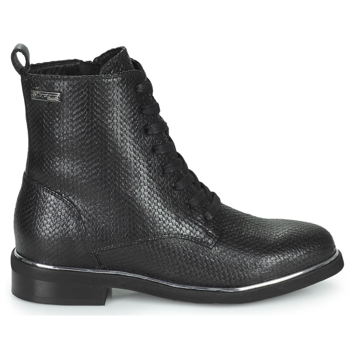 Women's Boots Les Tropeziennes par M.Belarbi Black
