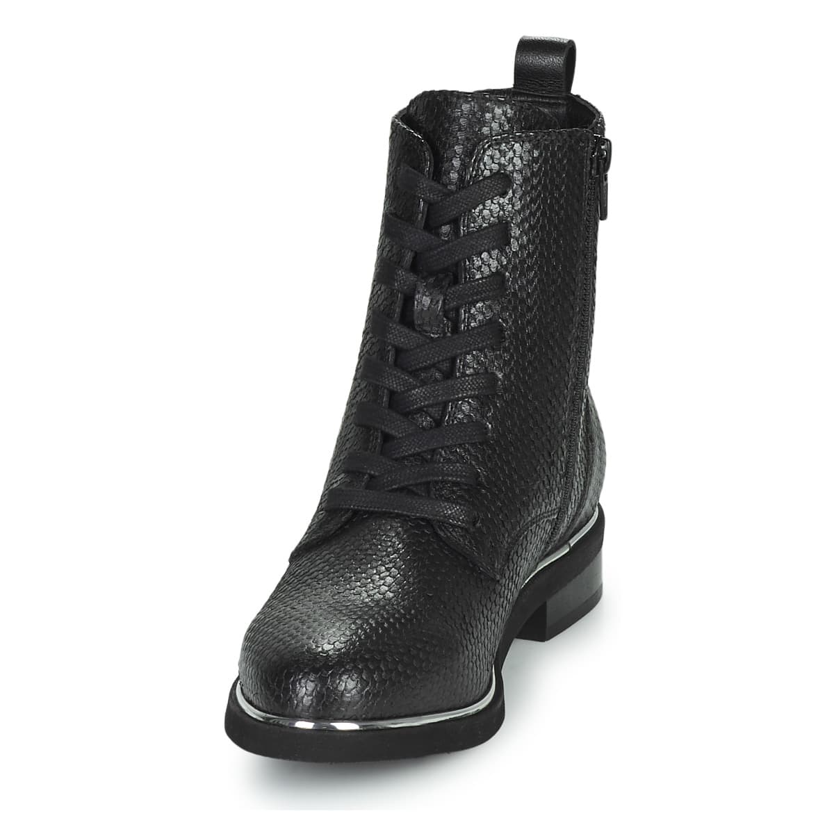 Women's Boots Les Tropeziennes par M.Belarbi Black