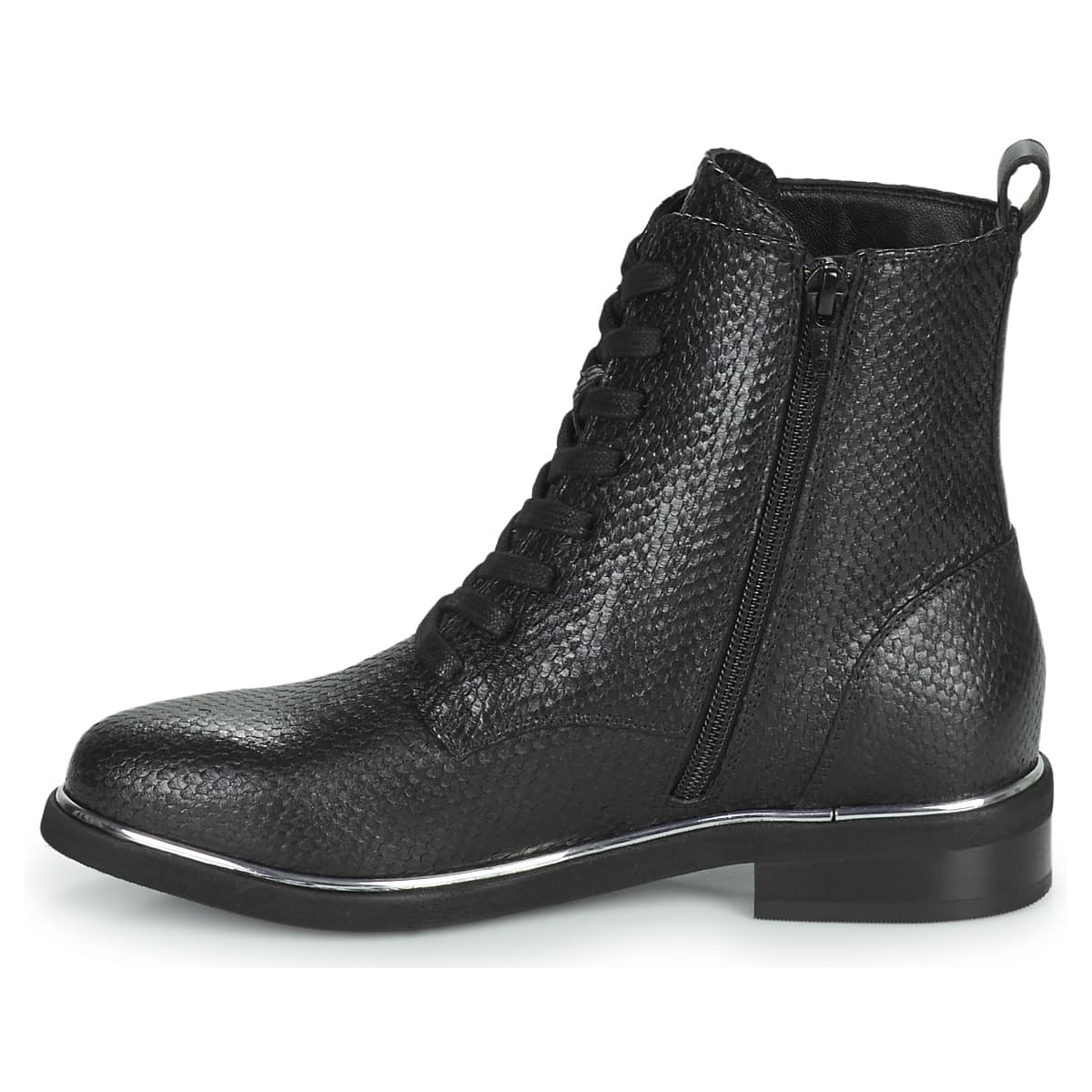 Women's Boots Les Tropeziennes par M.Belarbi Black