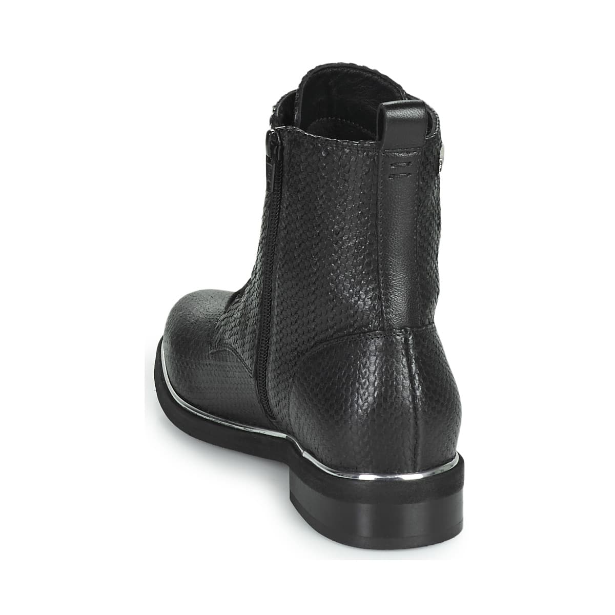 Women's Boots Les Tropeziennes par M.Belarbi Black