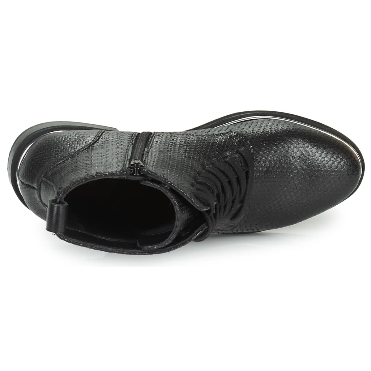 Women's Boots Les Tropeziennes par M.Belarbi Black