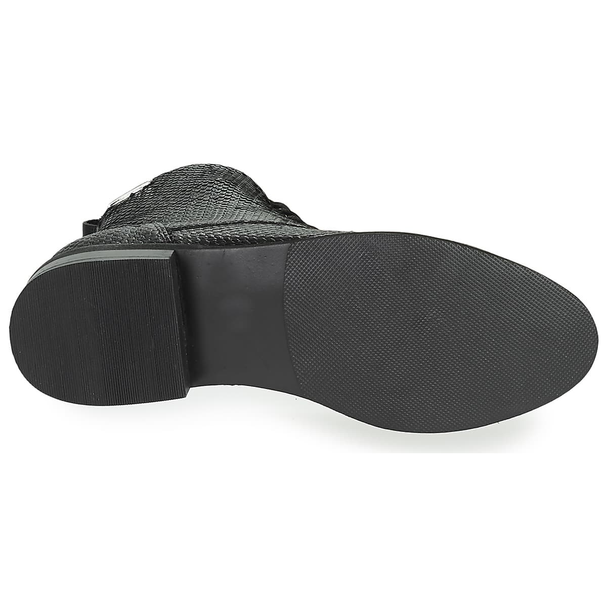 Women's Boots Les Tropeziennes par M.Belarbi Black