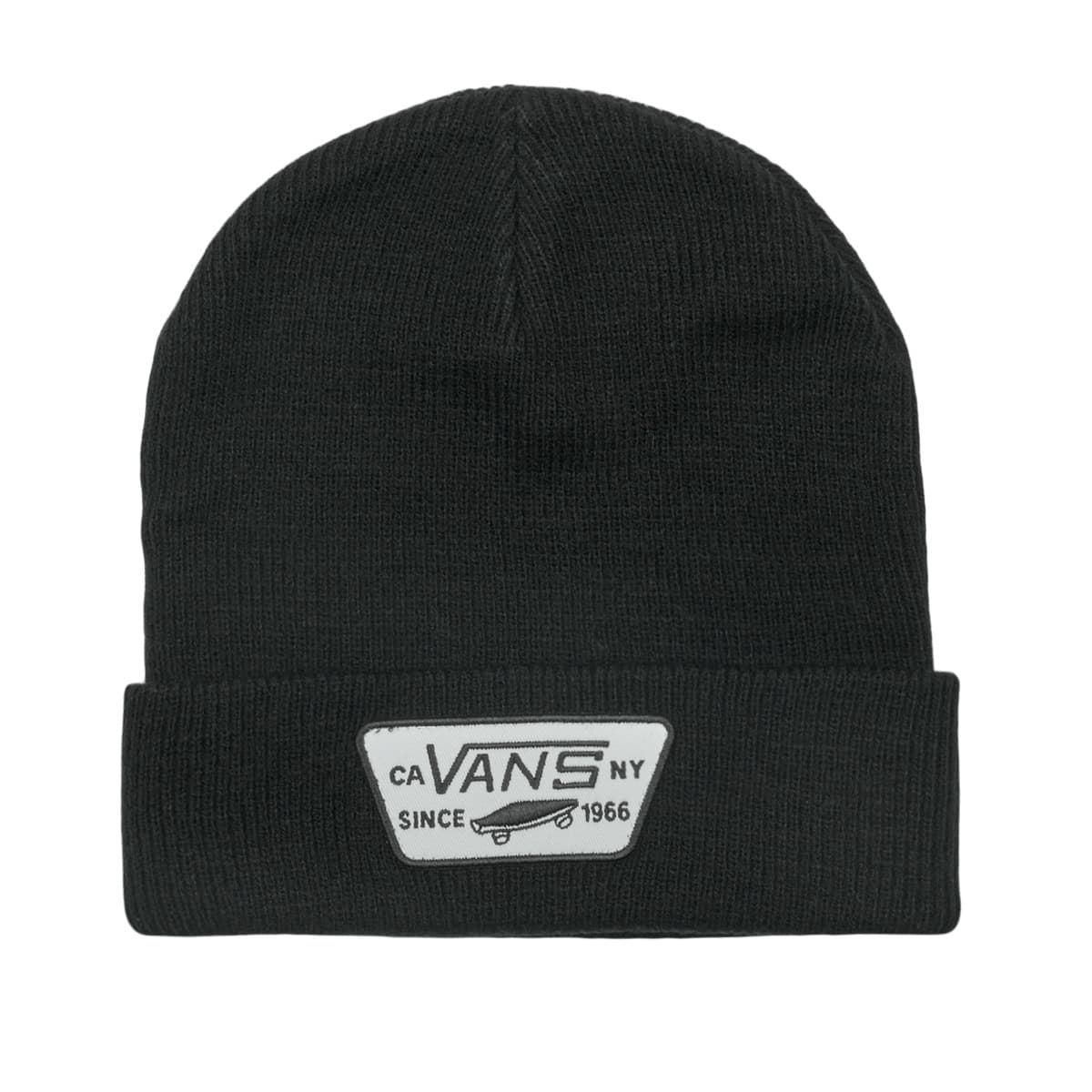 Men's Beanies Vans Black
