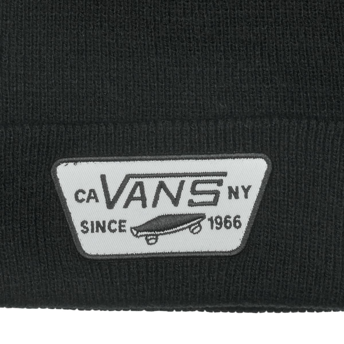 Women's Beanies Vans Black