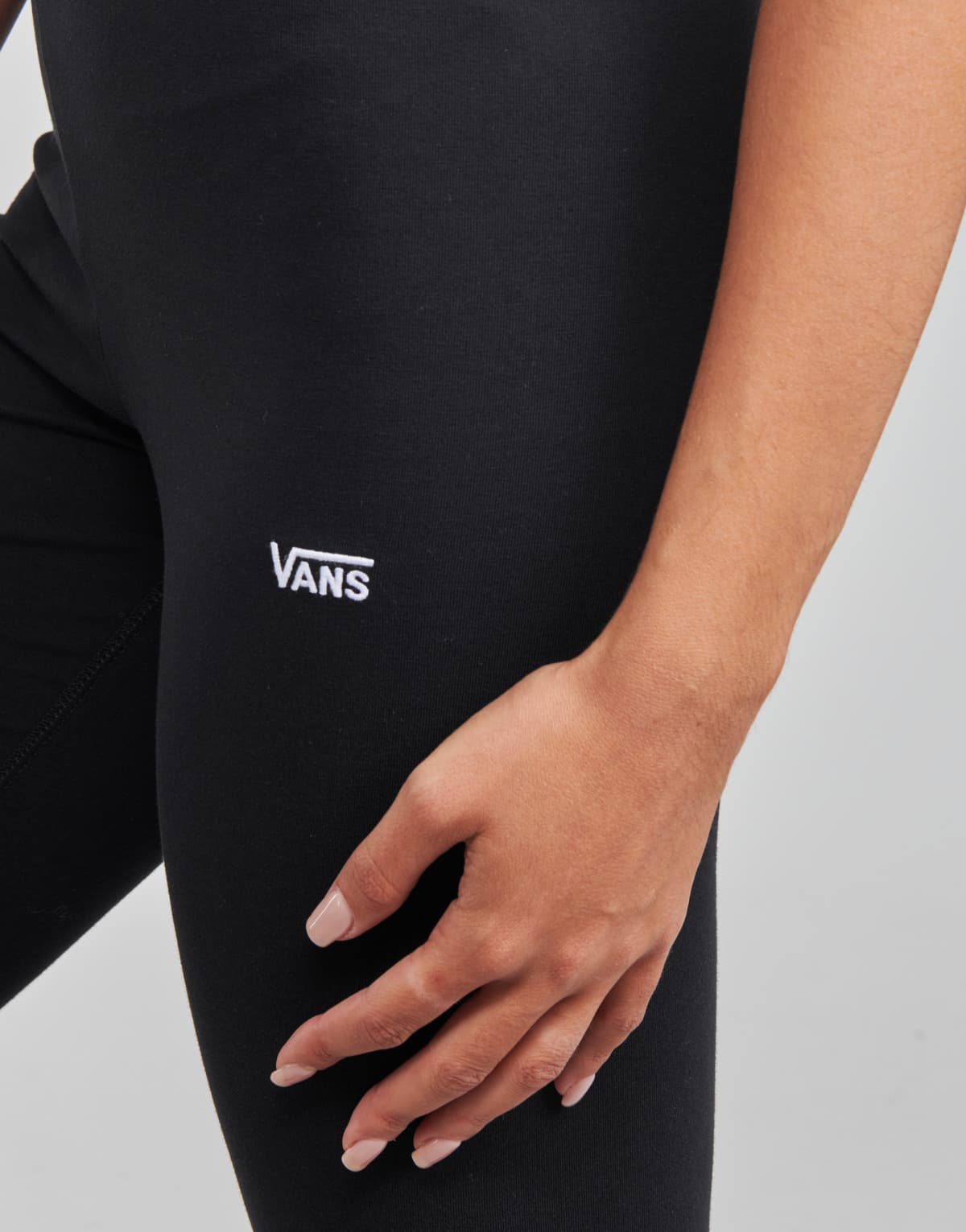 Women's Tights Vans Black
