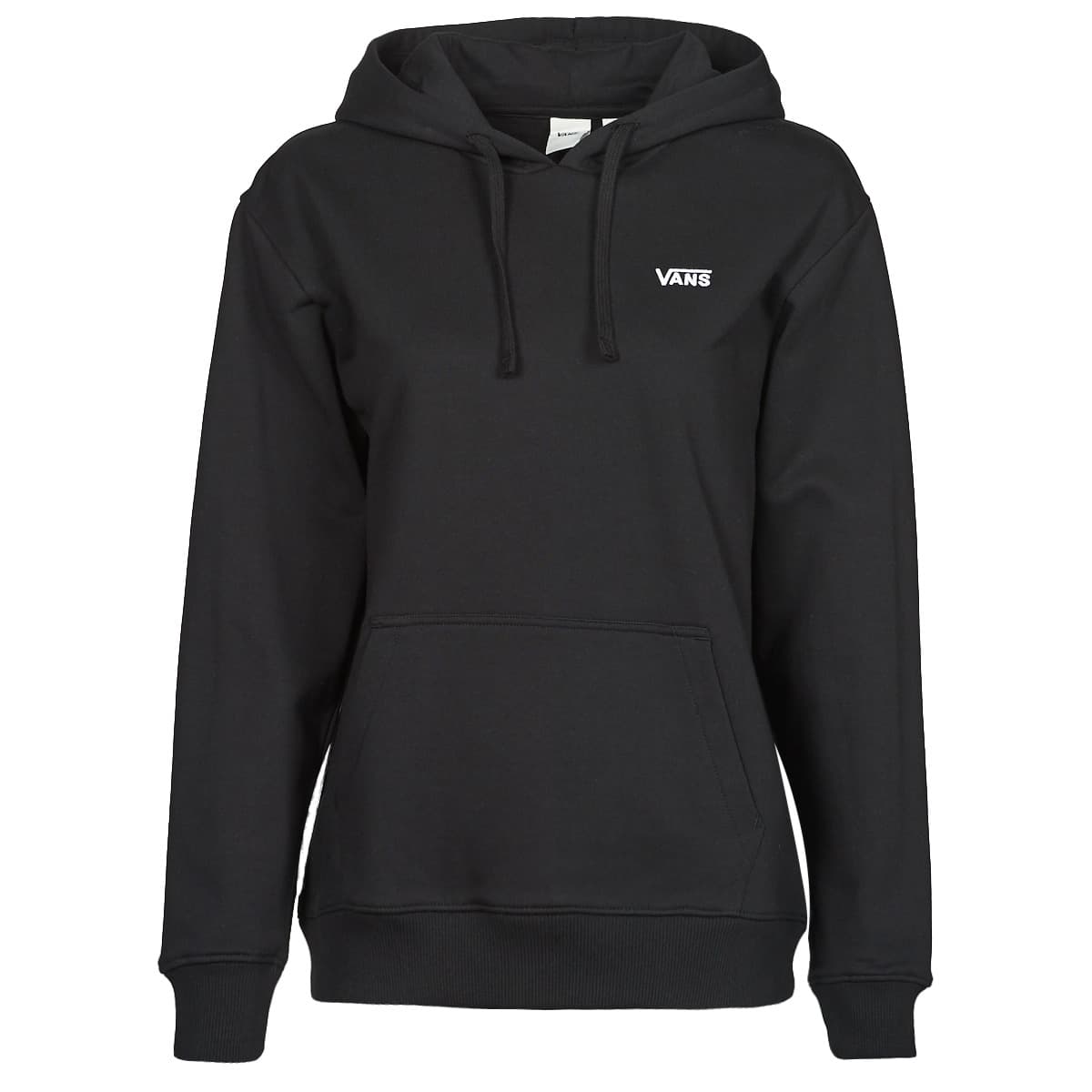 Women's Sweatshirts Vans Black
