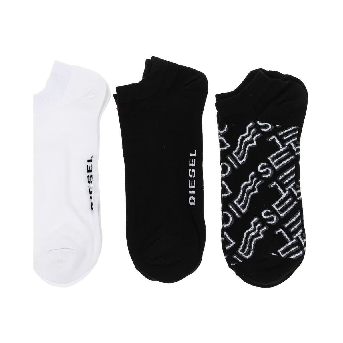 Κάλτσες Diesel 00SI8H-0LDAZ-E4101