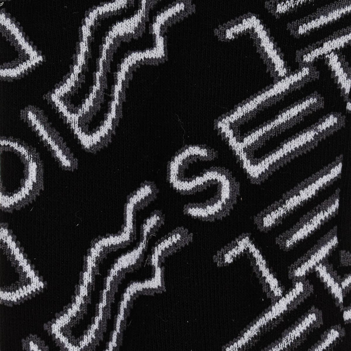 Men's Socks Diesel Multicolor