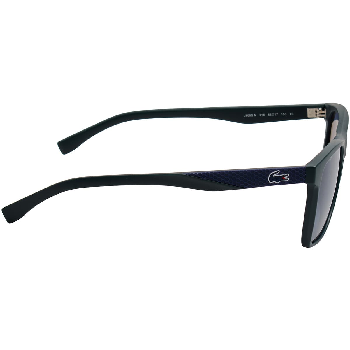 Men's Sunglasses Lacoste Green