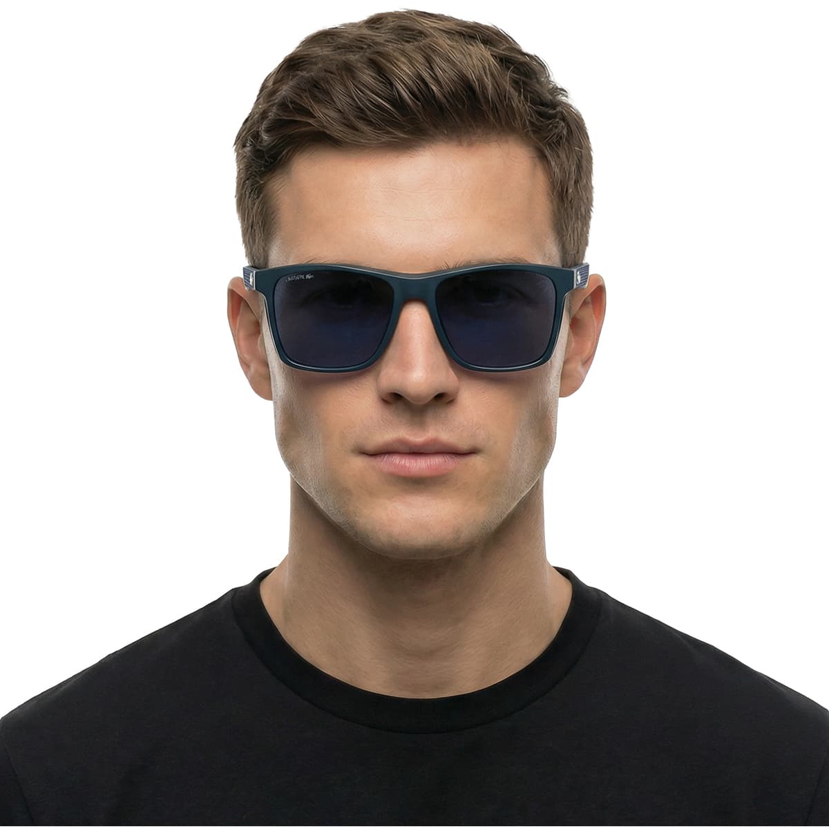 Men's Sunglasses Lacoste Green