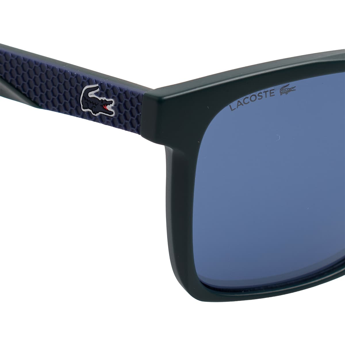 Men's Sunglasses Lacoste Green