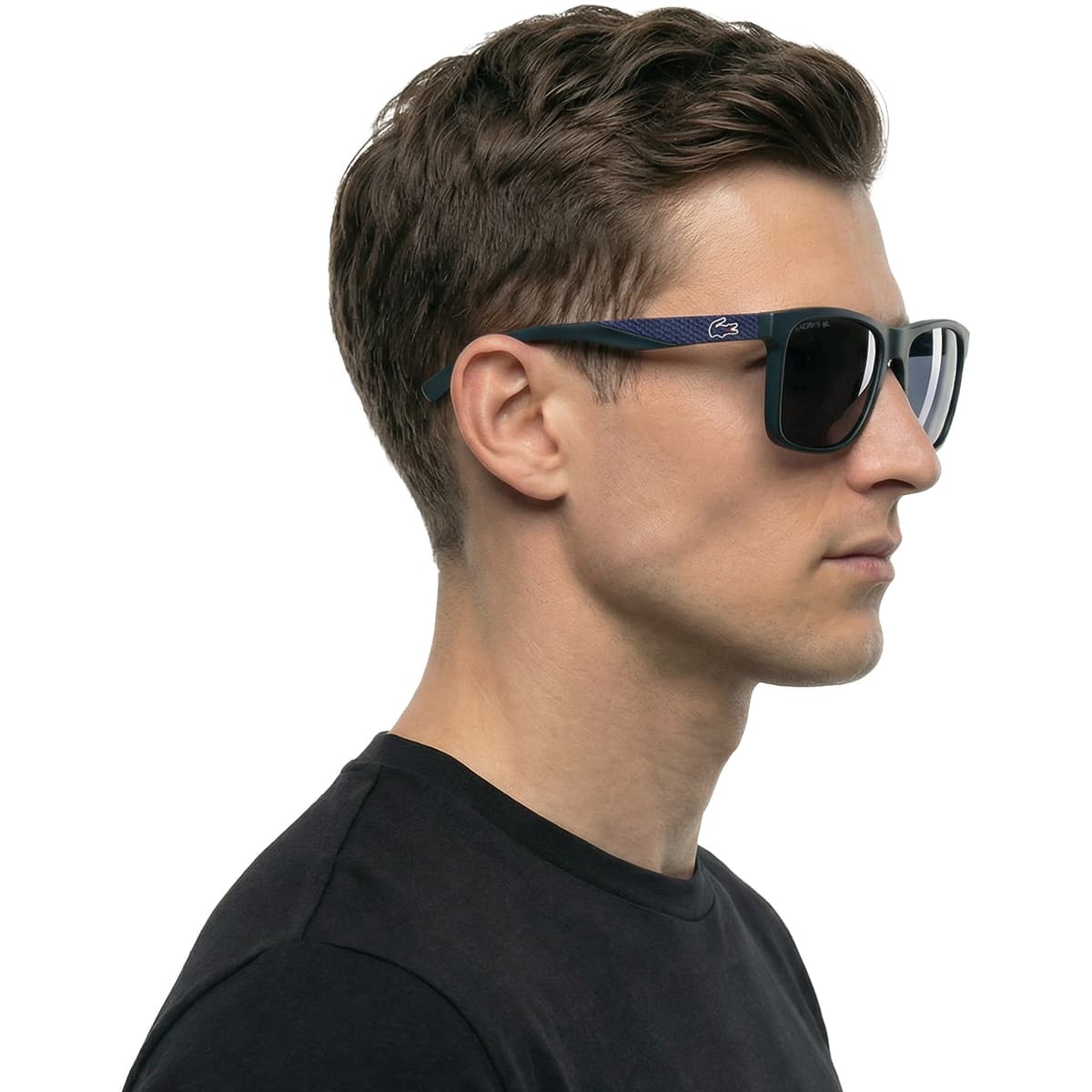 Men's Sunglasses Lacoste Green