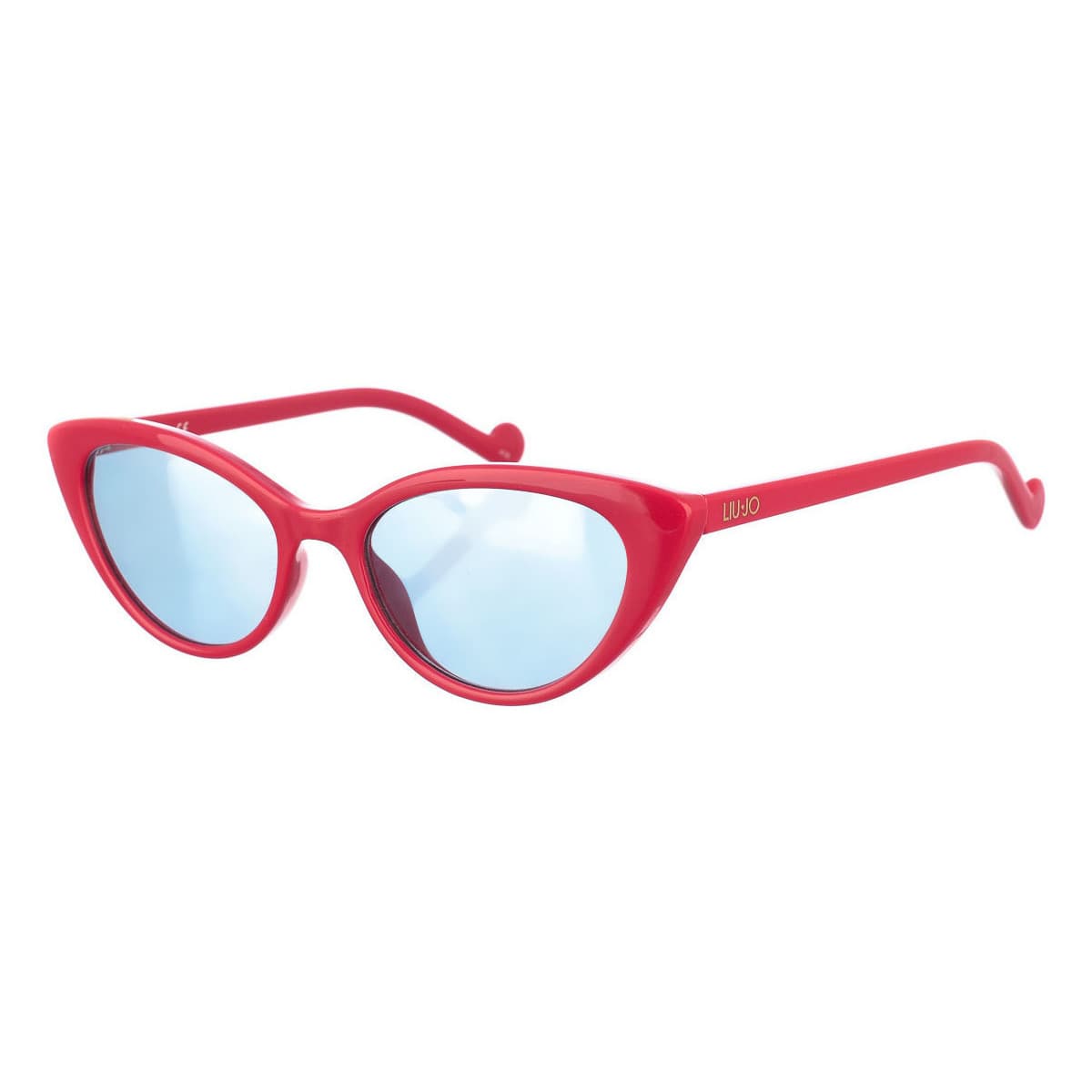 Women's Sunglasses Liu Jo Pink