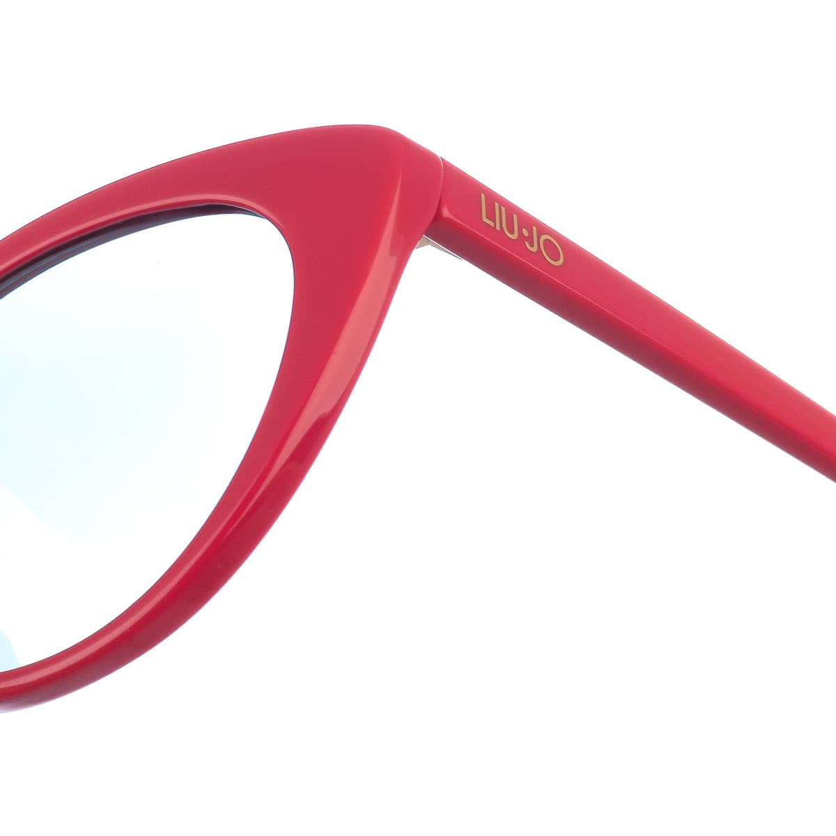 Women's Sunglasses Liu Jo Pink
