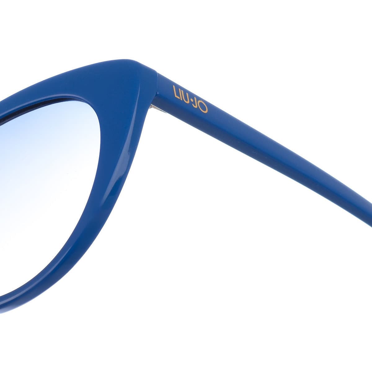 Women's Sunglasses Liu Jo Blue
