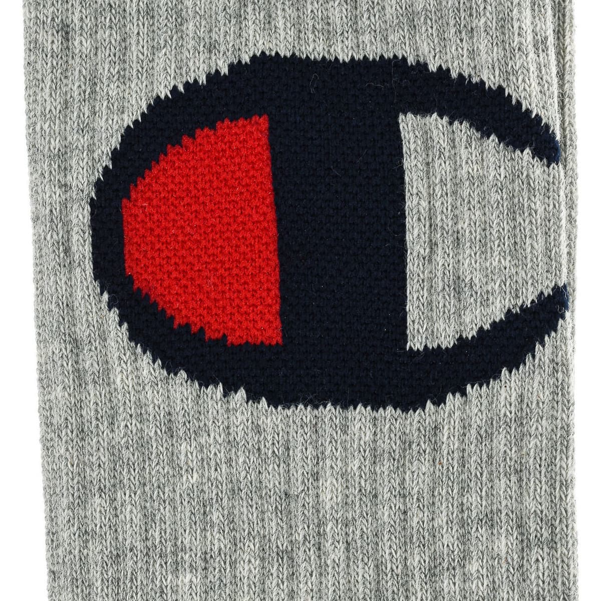 Men's Socks Champion Gray