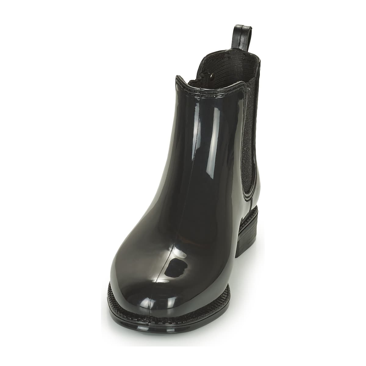 Women's Wellington Boots Les Petites Bombes Black