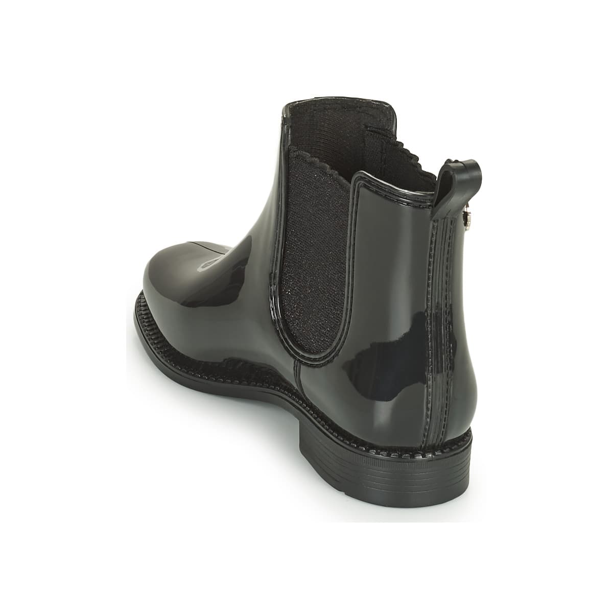 Women's Wellington Boots Les Petites Bombes Black