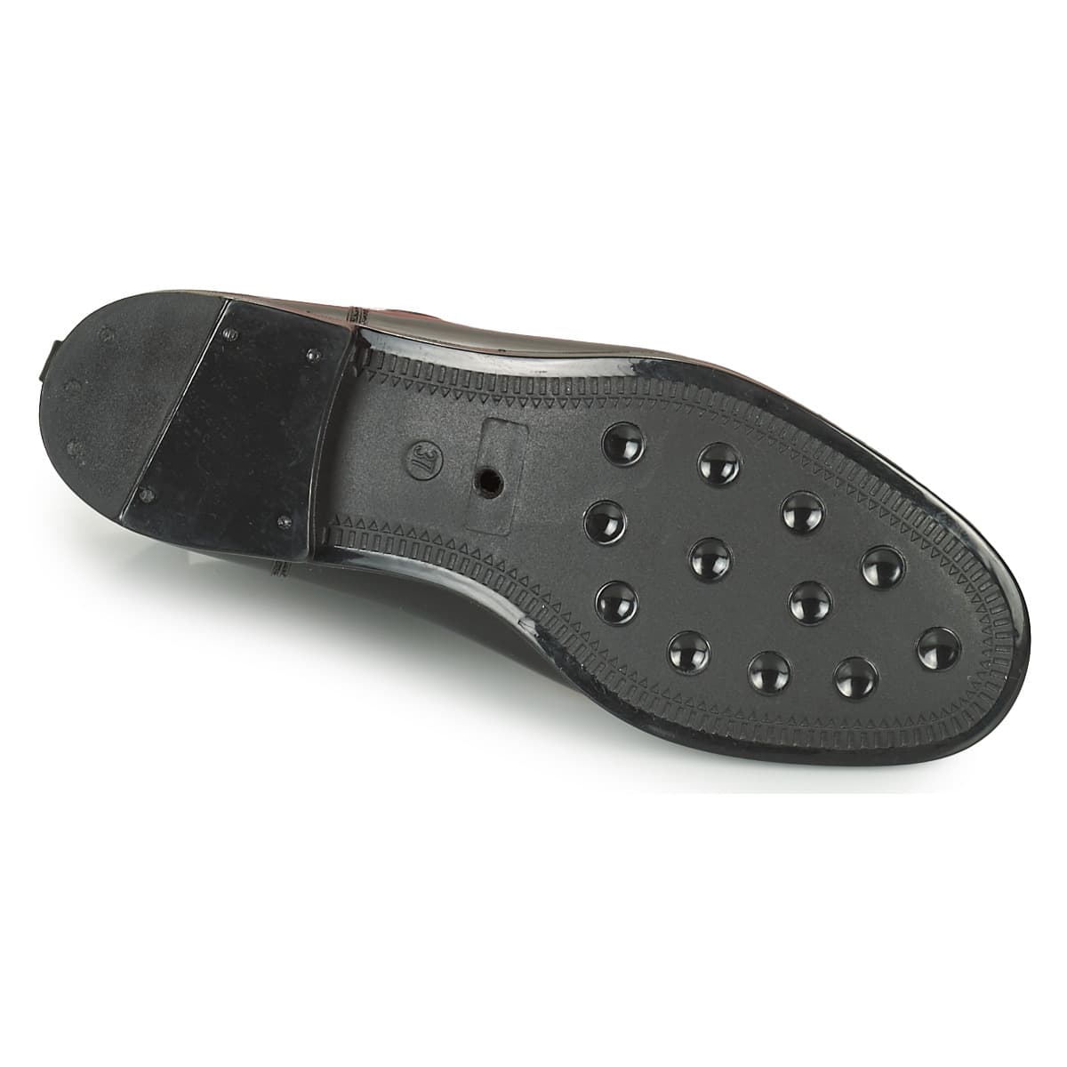 Women's Wellington Boots Les Petites Bombes Black