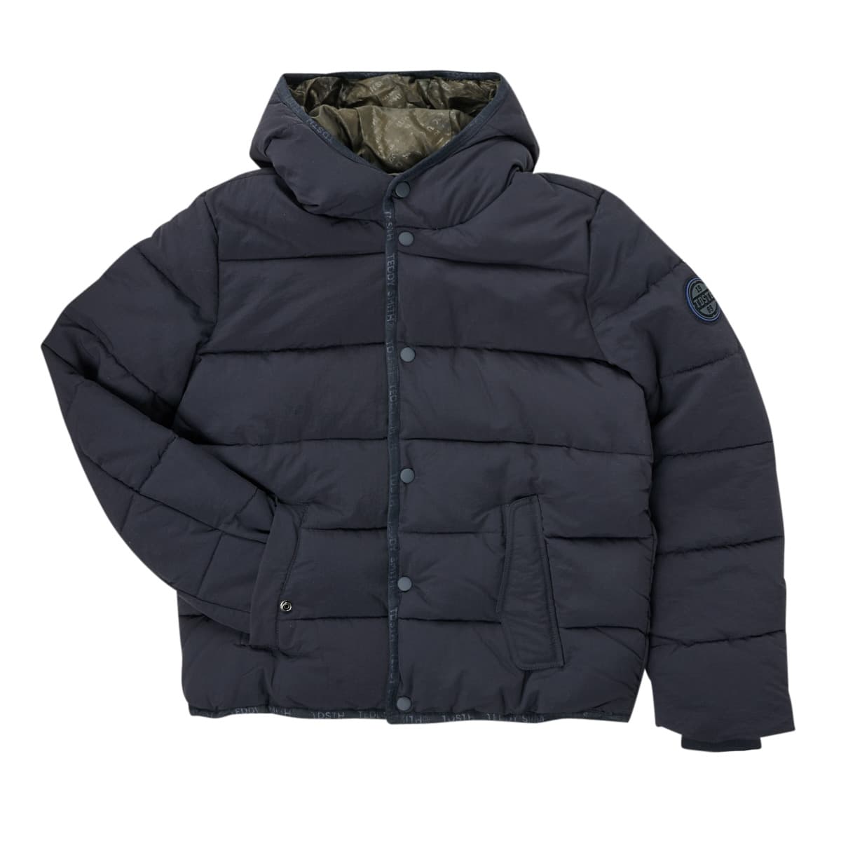 Boys' Jackets Teddy Smith Blue