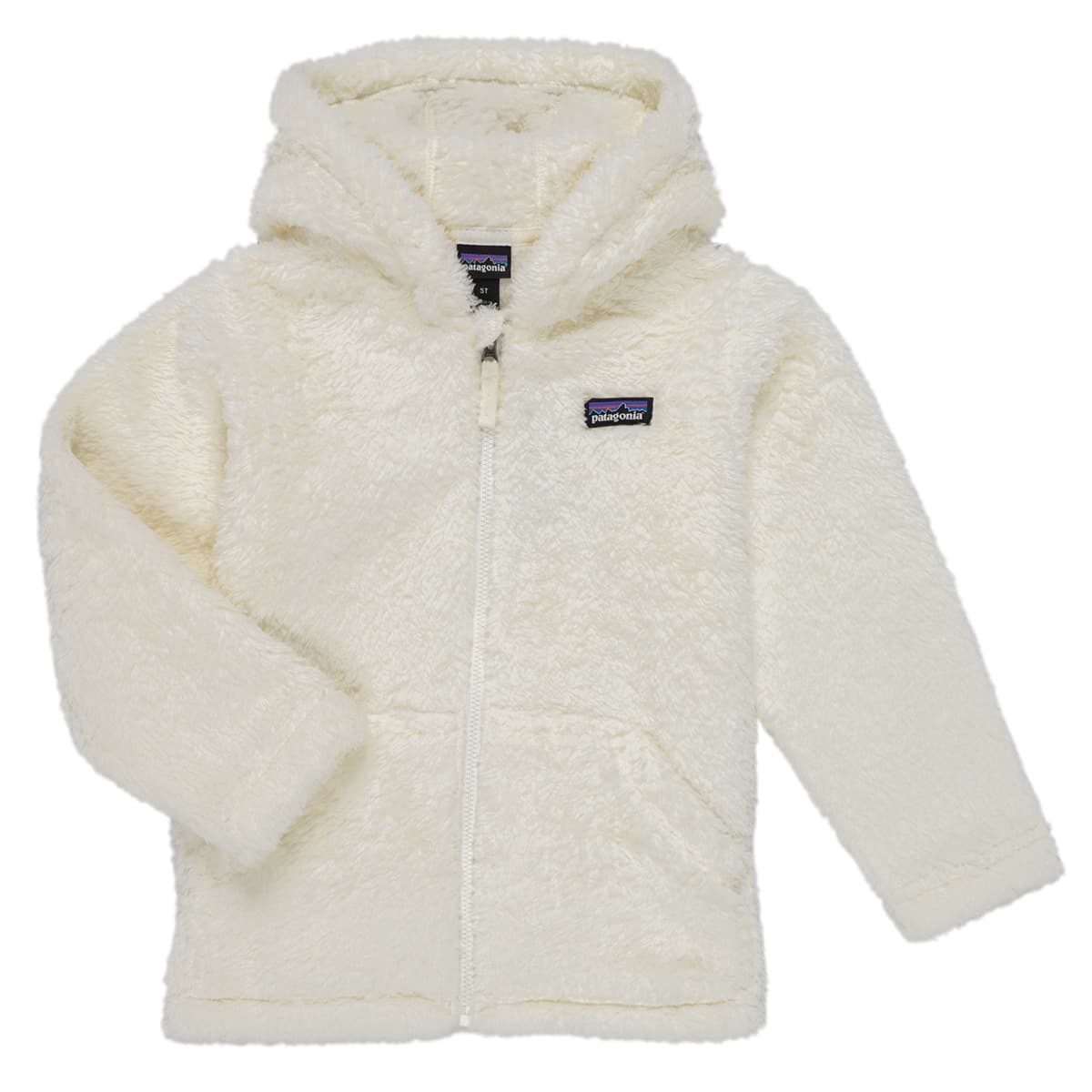 Girls' Hoodies & Sweatshirts Patagonia White