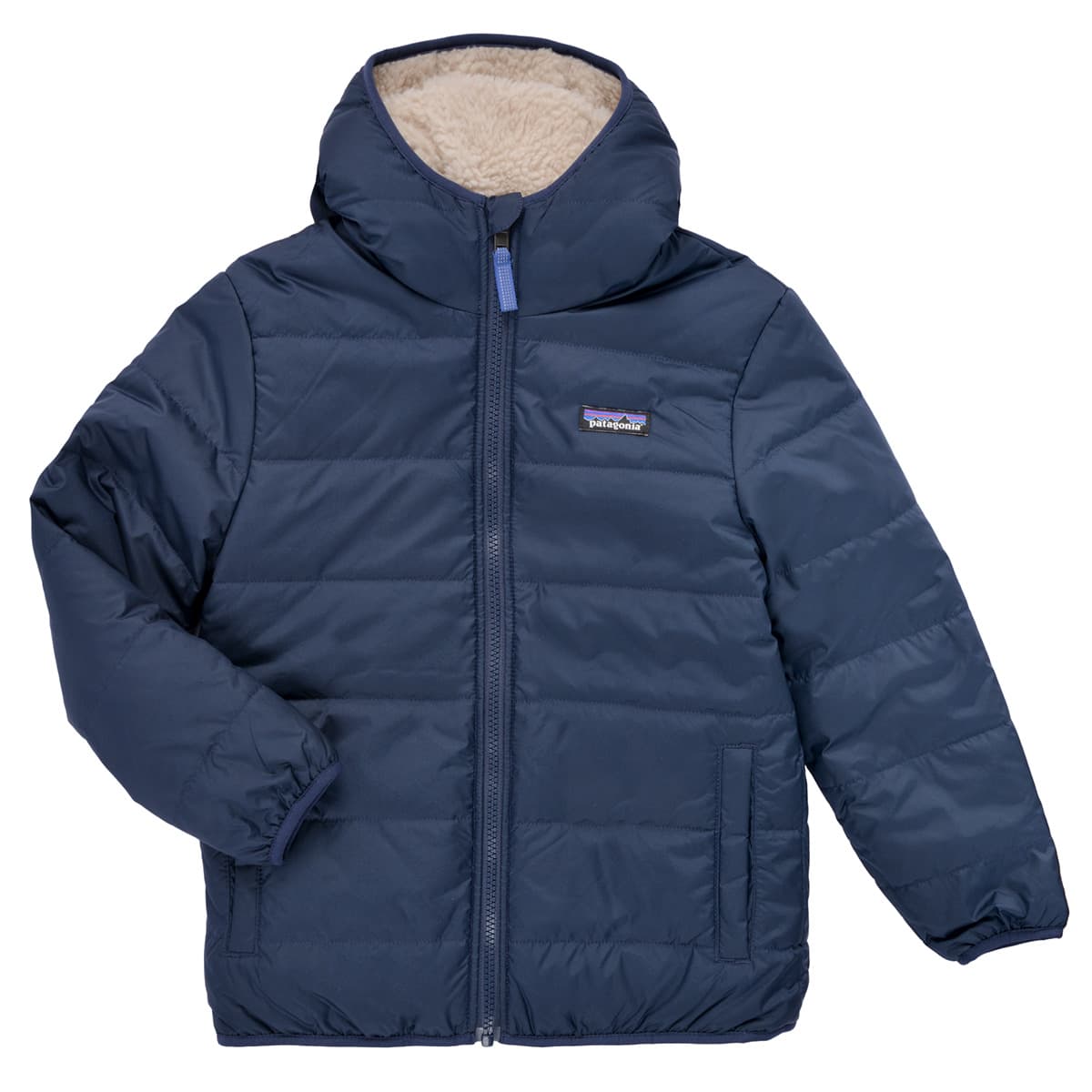 Boys' Jackets Patagonia Blue