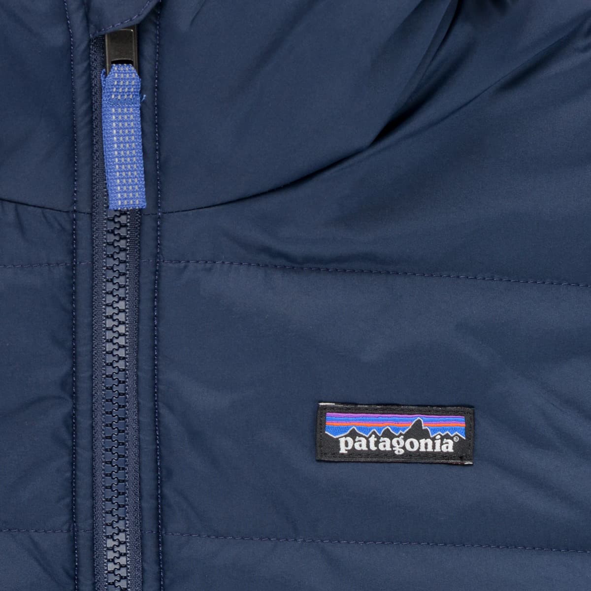 Boys' Jackets Patagonia Blue