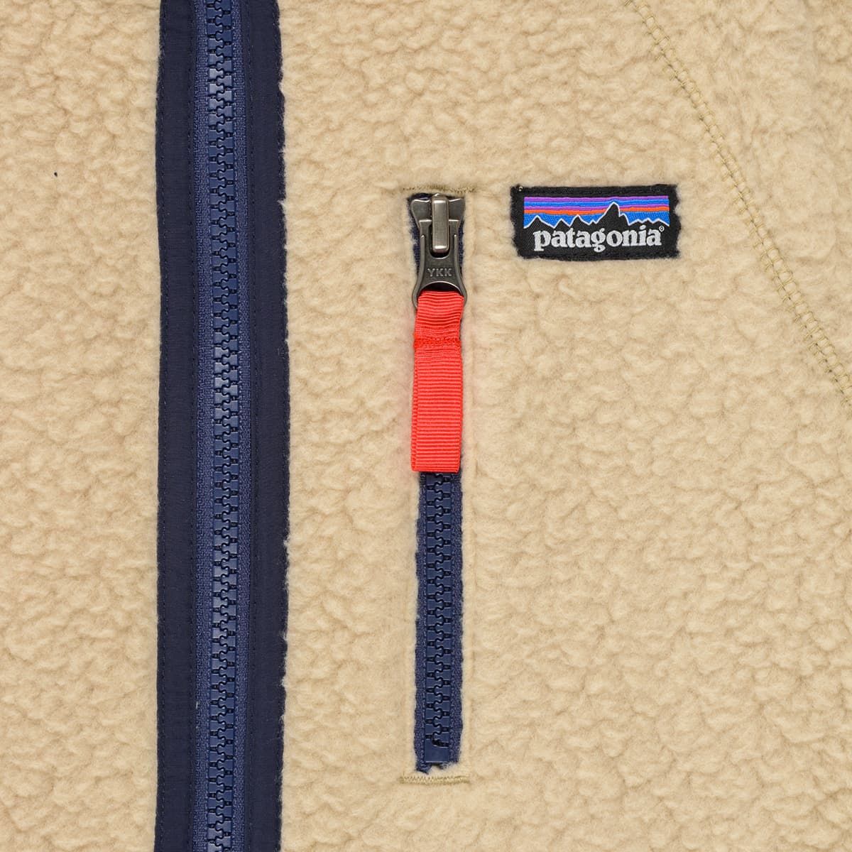 Boys' Hoodies & Sweatshirts Patagonia Beige