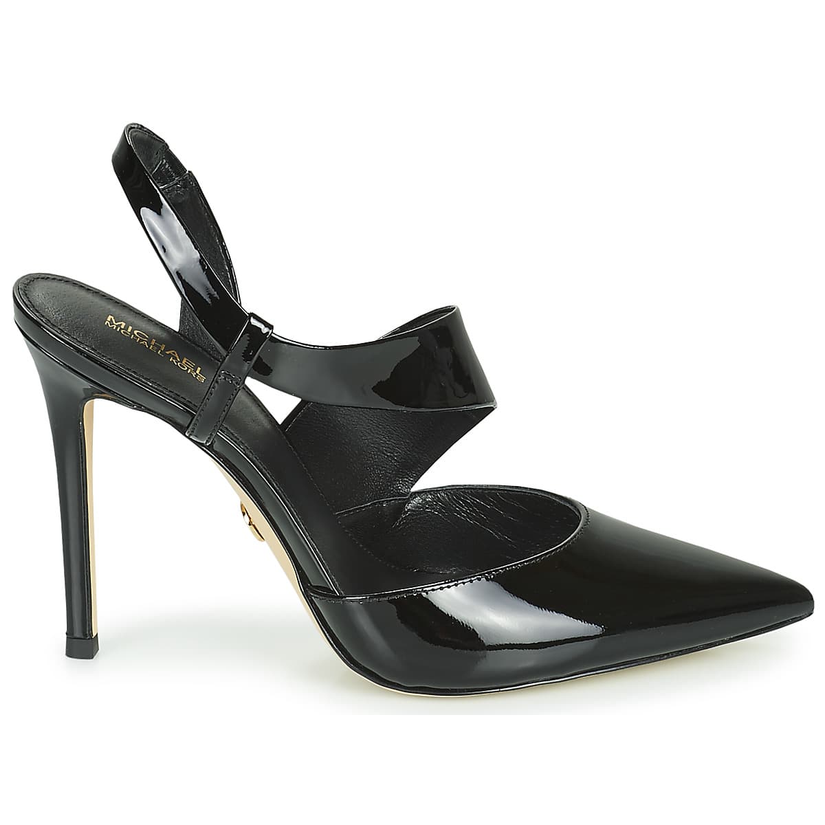 Women's Pumps Michael Kors Black