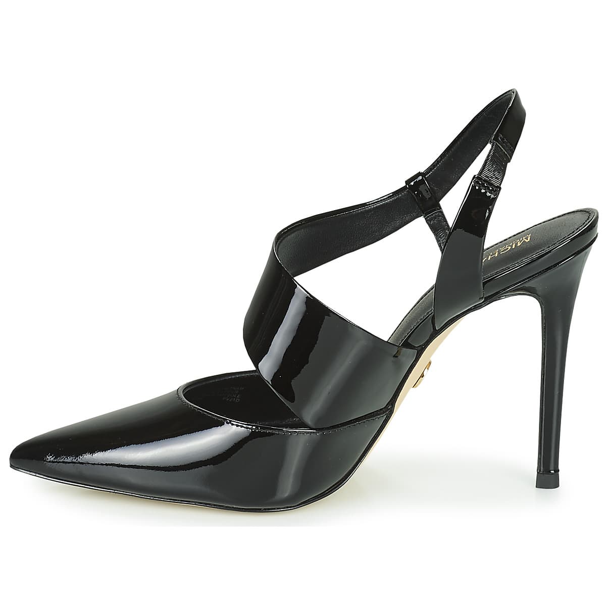 Women's Pumps Michael Kors Black