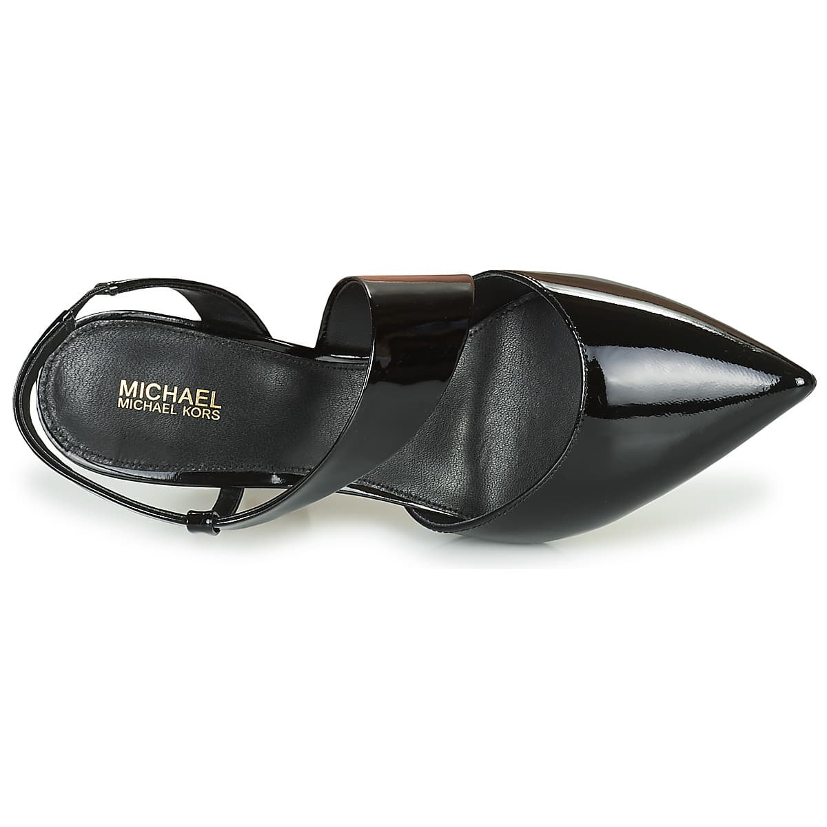 Women's Pumps Michael Kors Black