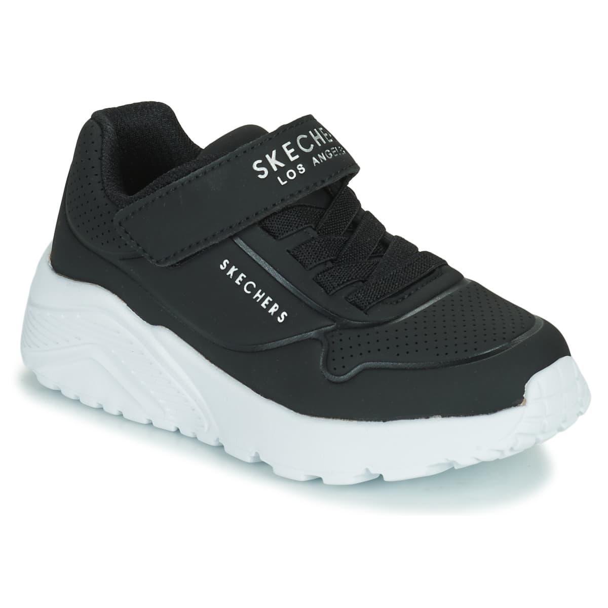 Boys' Sneakers Skechers Black