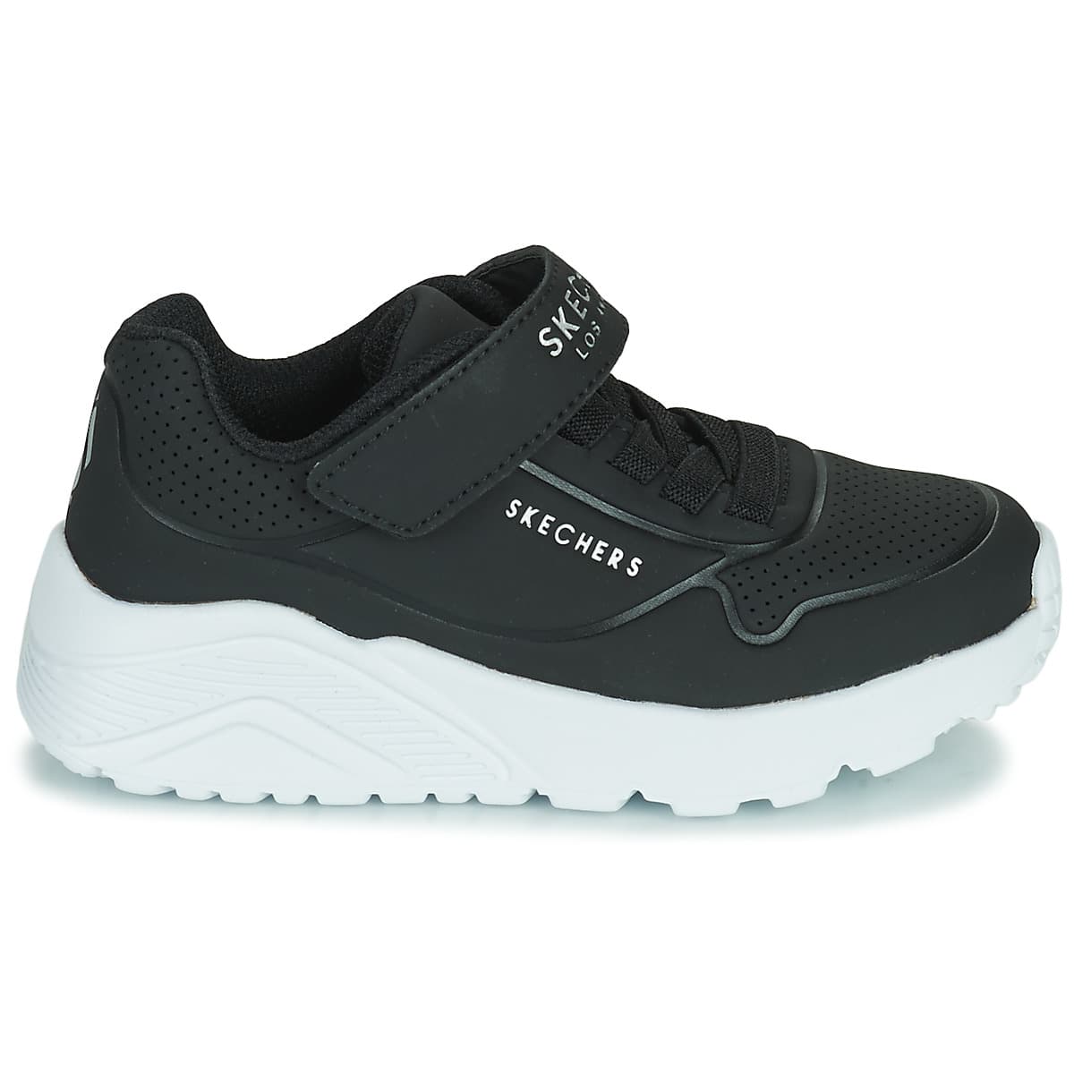 Boys' Sneakers Skechers Black