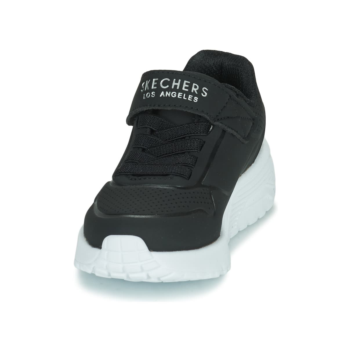 Boys' Sneakers Skechers Black