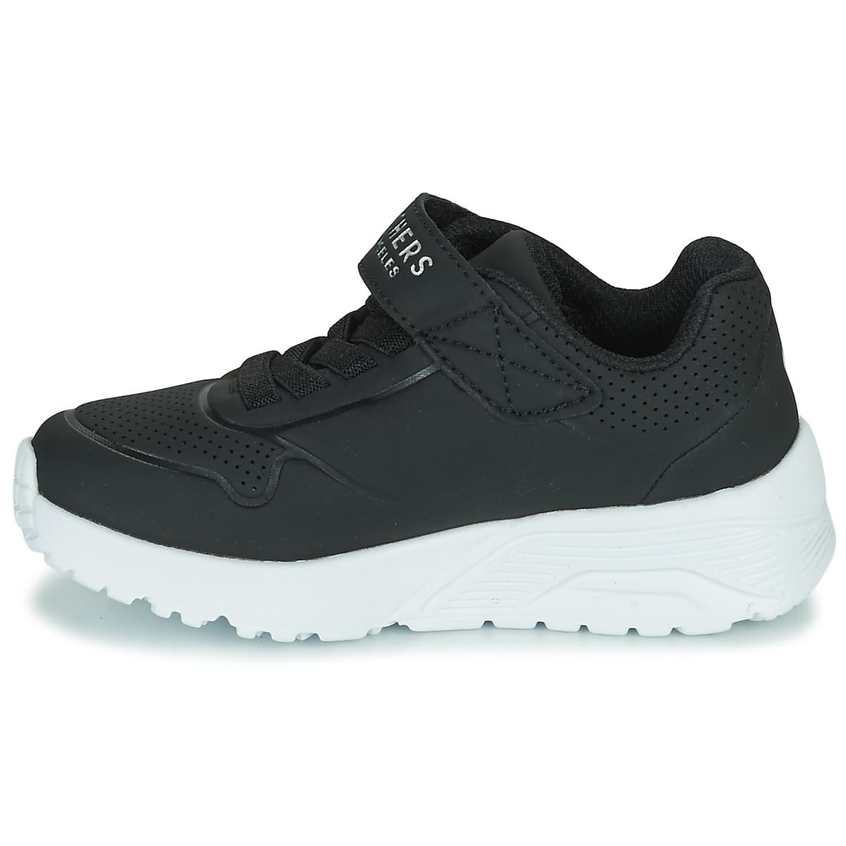 Boys' Sneakers Skechers Black