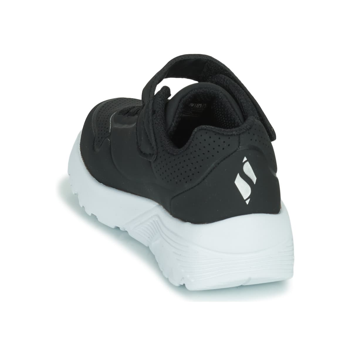 Boys' Sneakers Skechers Black