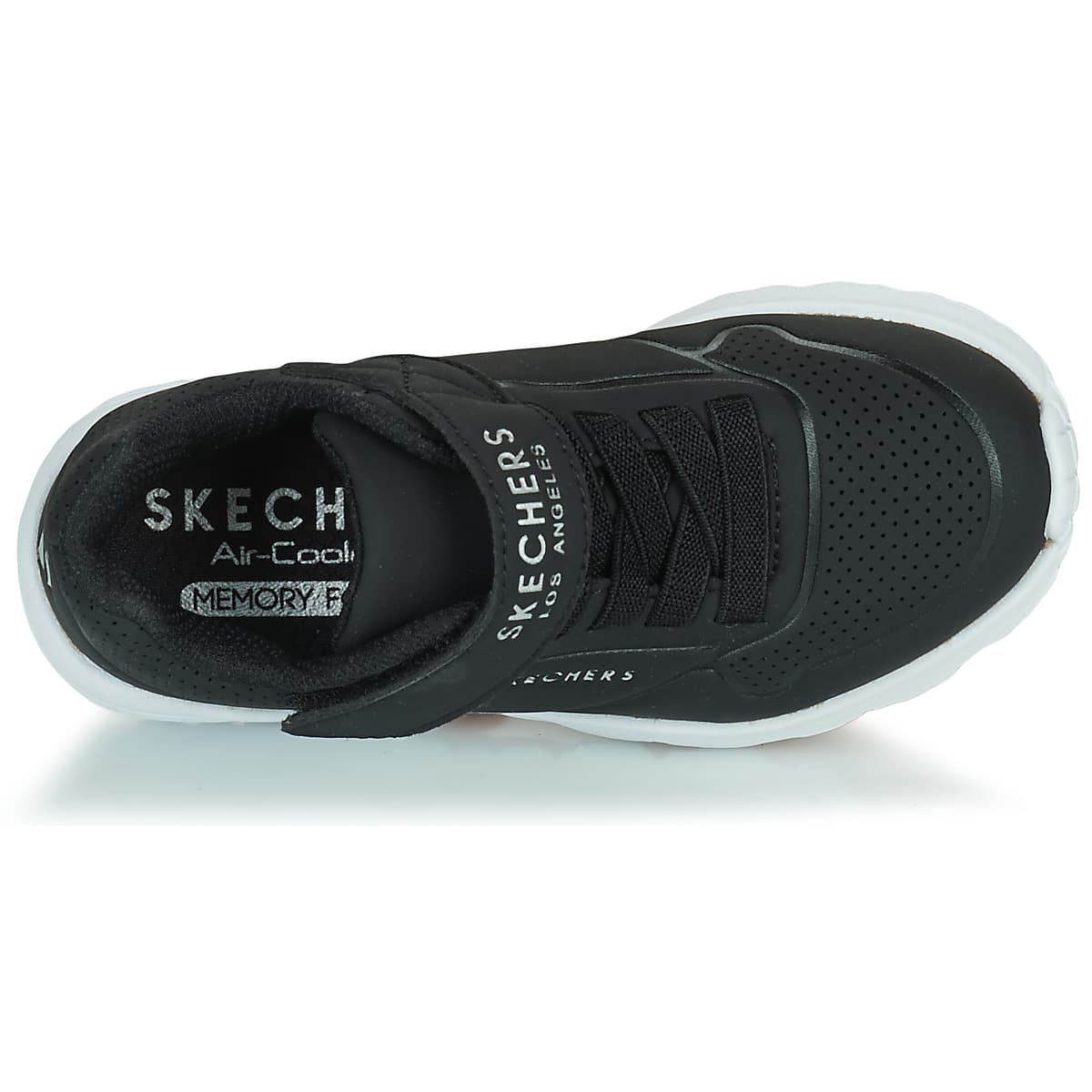 Boys' Sneakers Skechers Black