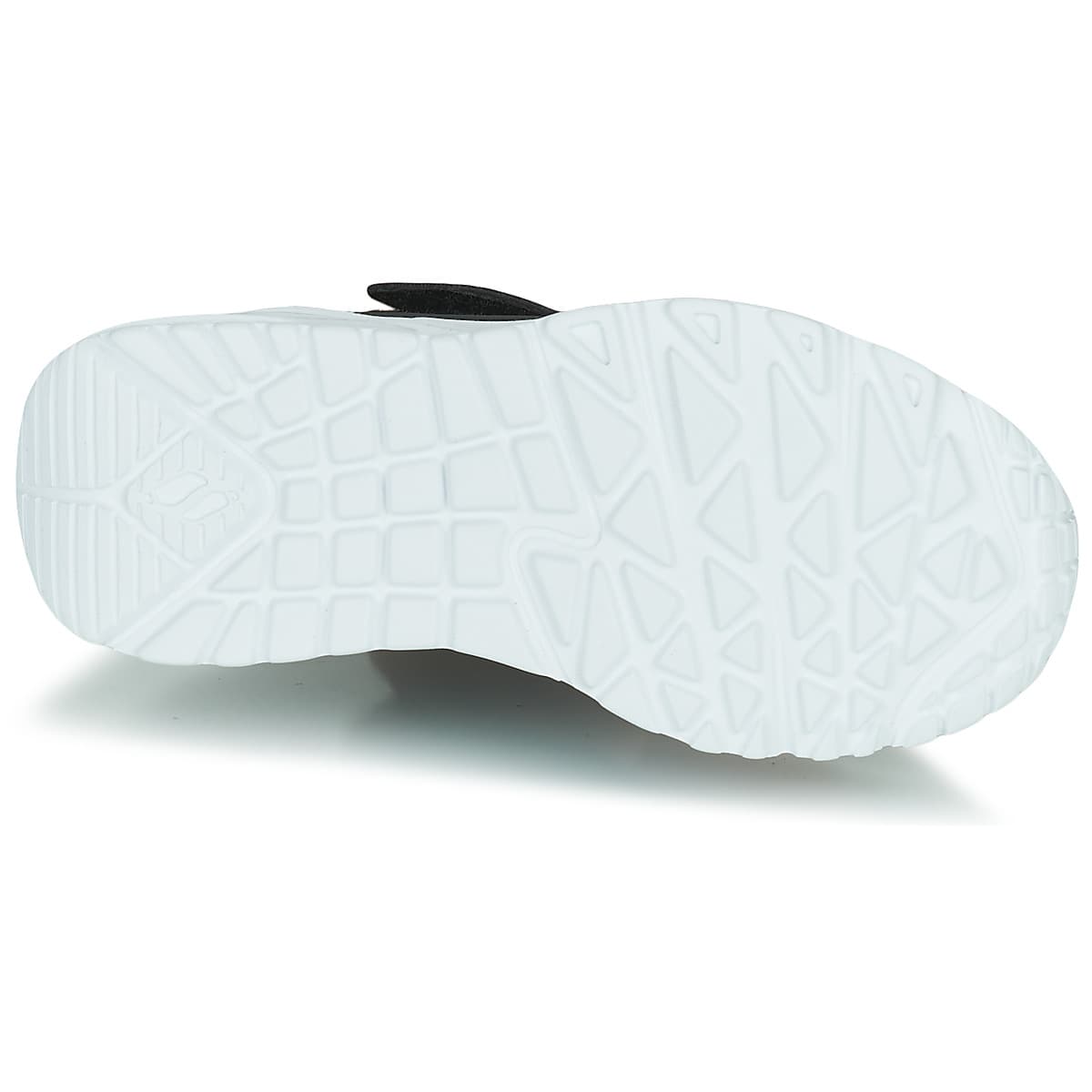 Boys' Sneakers Skechers Black