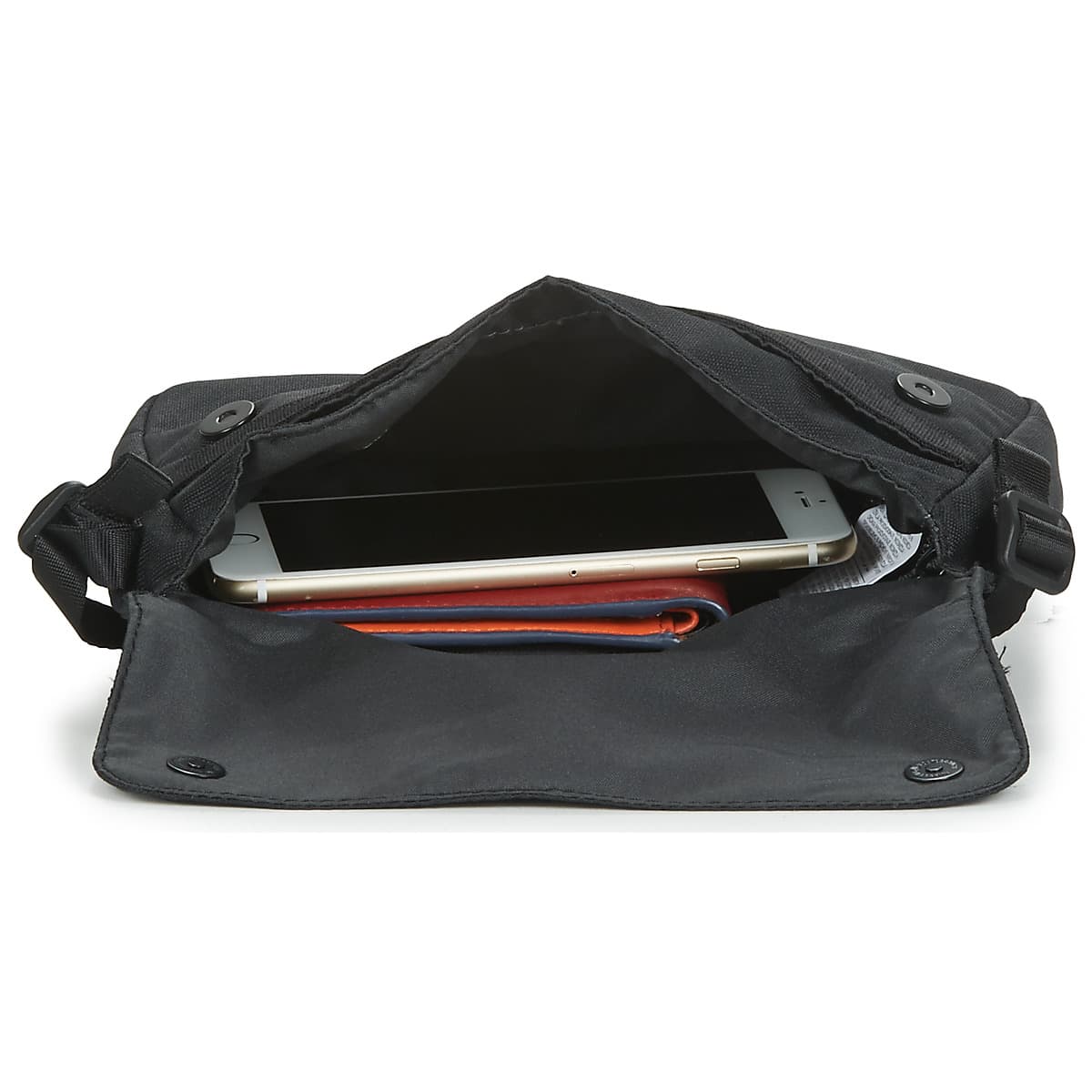 Women's Shoulder Bags Nike Black