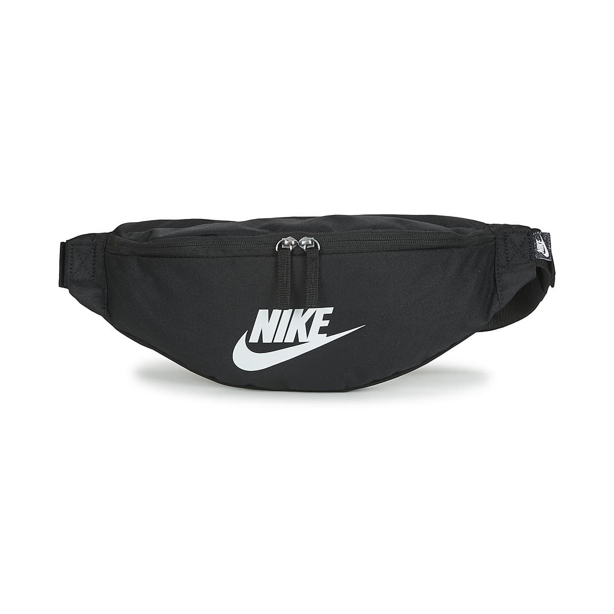 Men's Belt Bags Nike Black