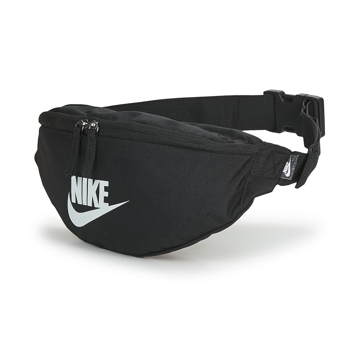 Men's Belt Bags Nike Black